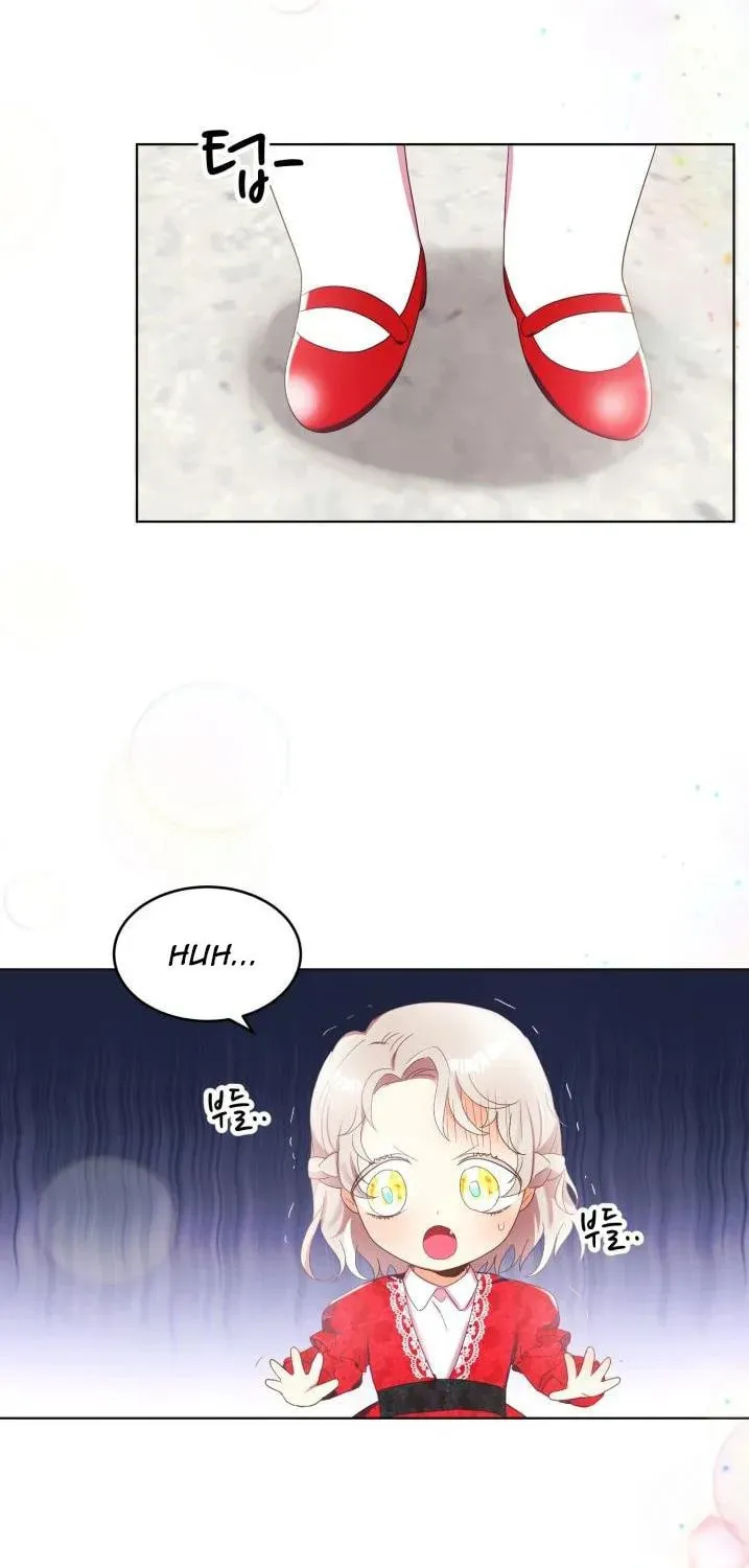 Read Baby Dragon chapter 12 image 20 on Lezhin