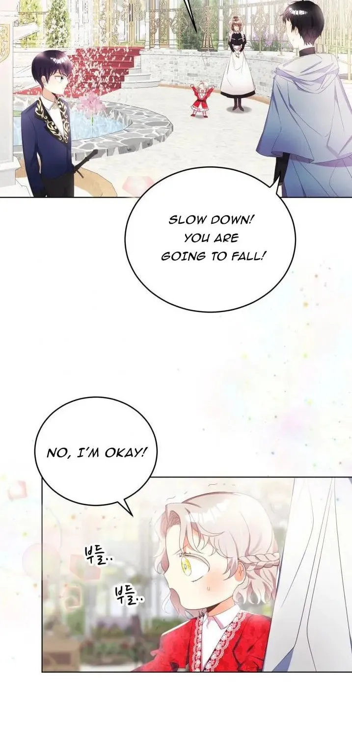 Read Baby Dragon chapter 12 image 23 on Lezhin