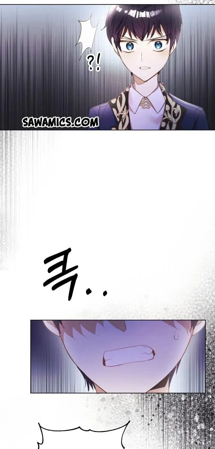 Read Baby Dragon chapter 12 image 29 on Lezhin