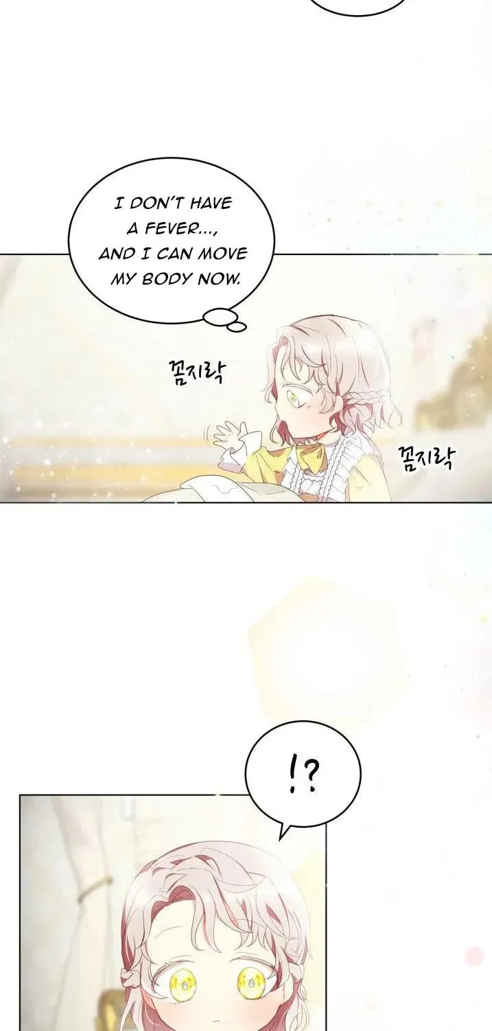 Read Baby Dragon chapter 12 image 3 on Lezhin