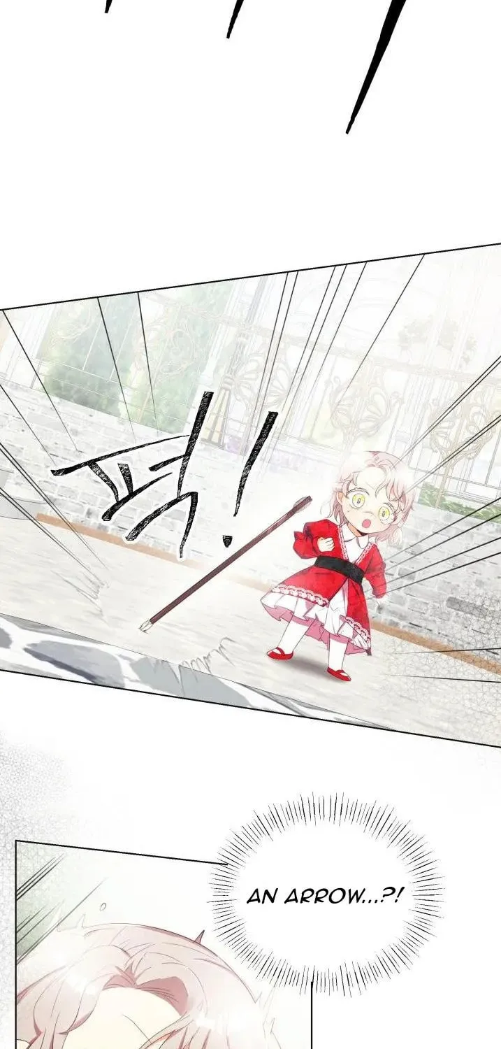 Read Baby Dragon chapter 12 image 33 on Lezhin
