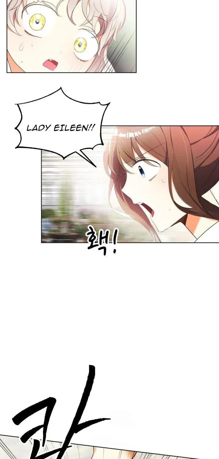 Read Baby Dragon chapter 12 image 34 on Lezhin
