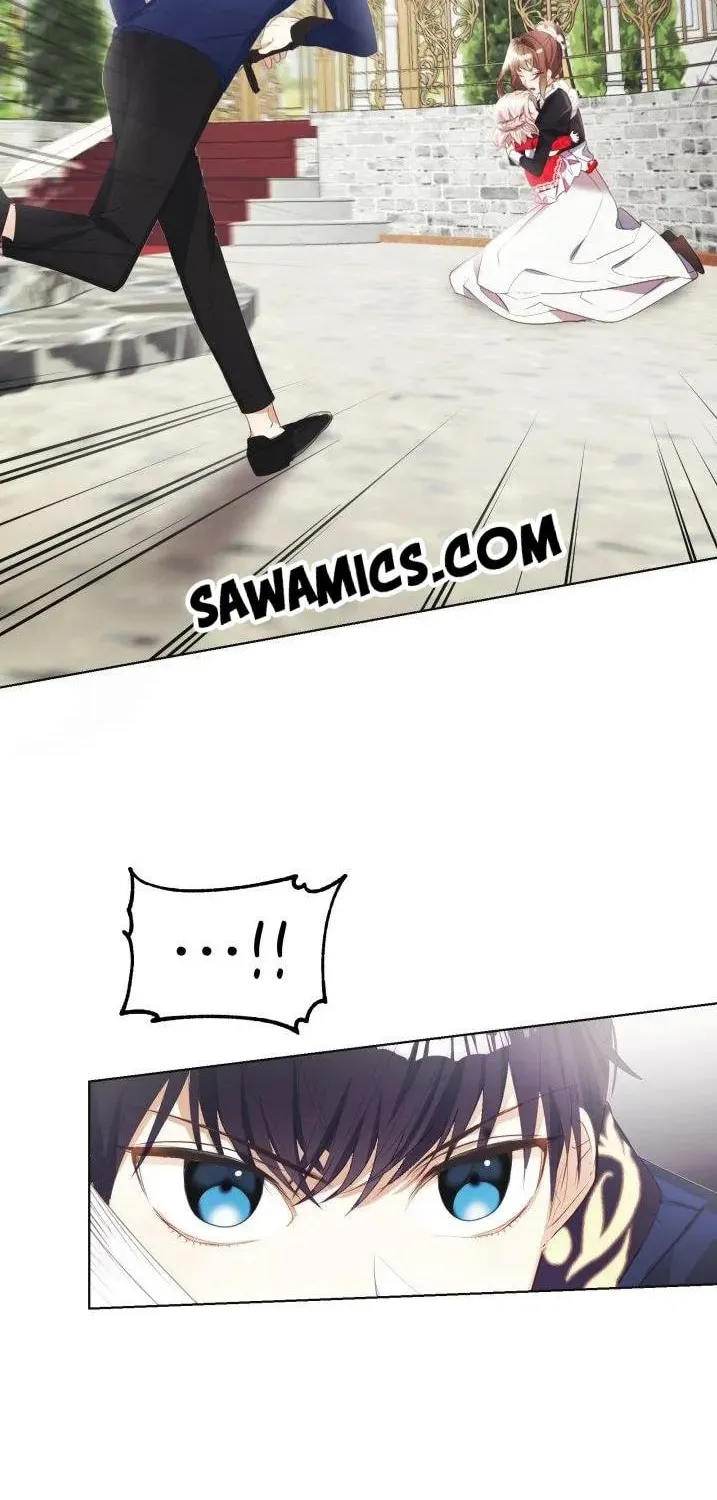 Read Baby Dragon chapter 12 image 37 on Lezhin