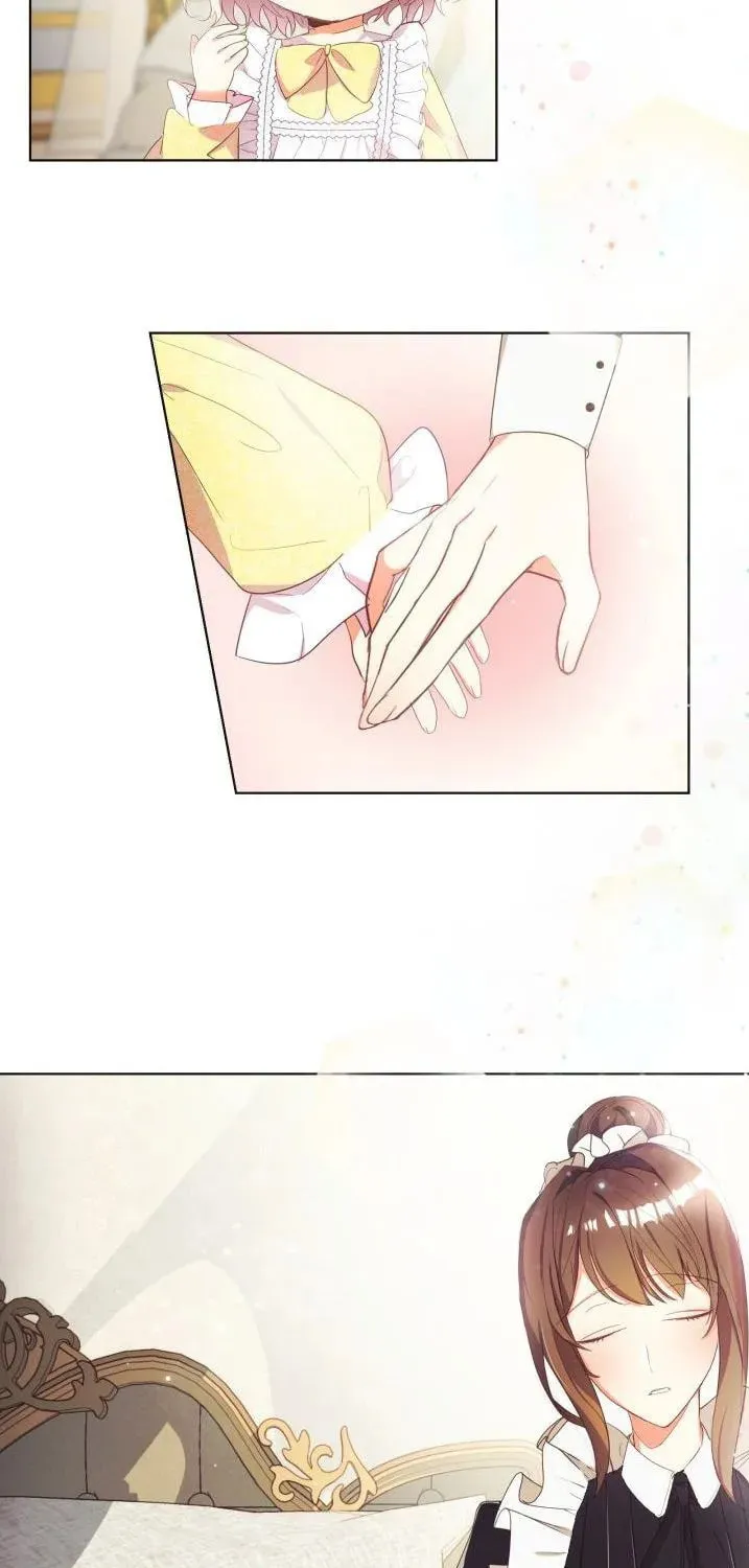 Read Baby Dragon chapter 12 image 4 on Lezhin