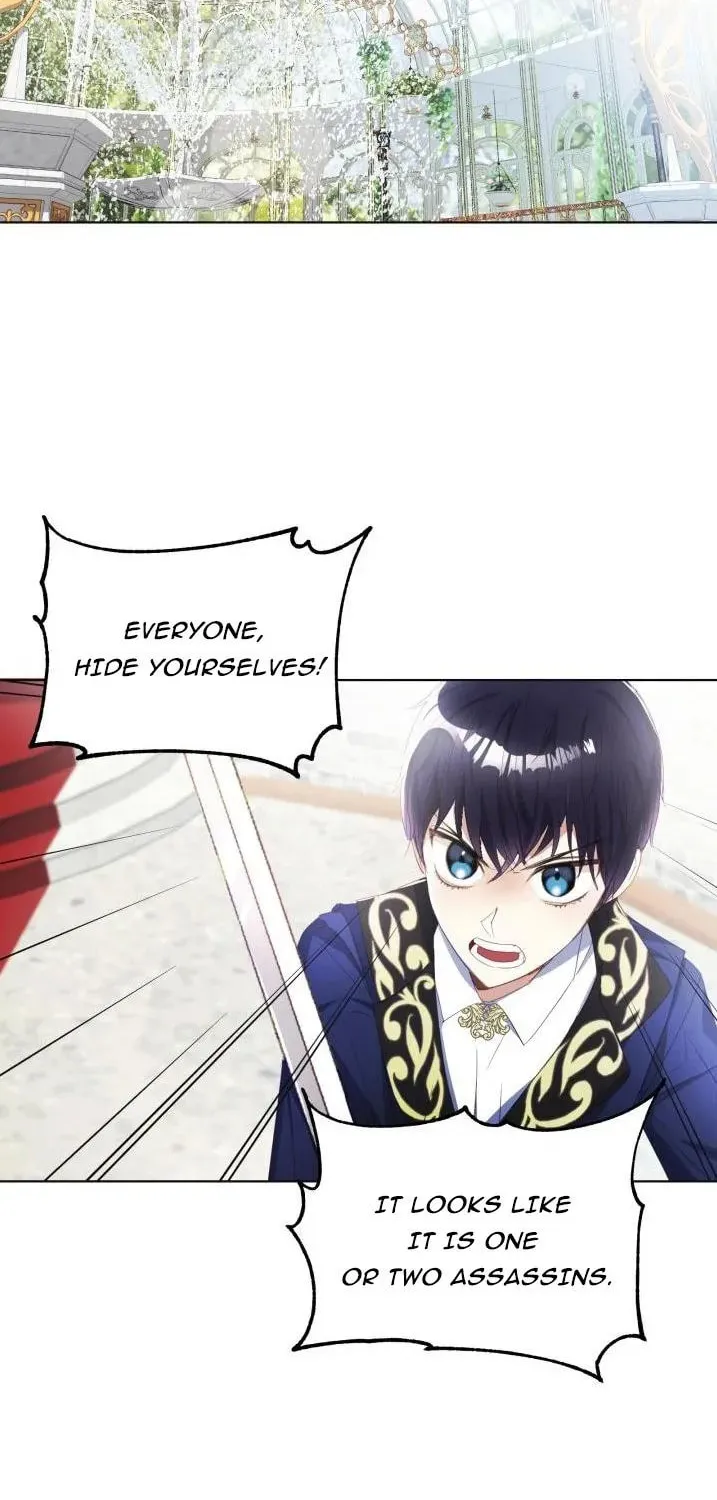 Read Baby Dragon chapter 12 image 42 on Lezhin