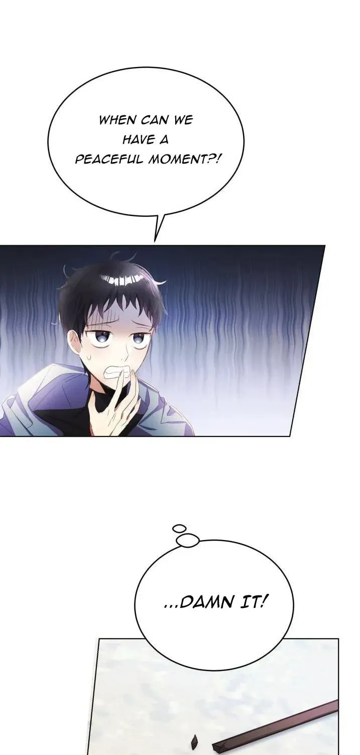 Read Baby Dragon chapter 12 image 43 on Lezhin