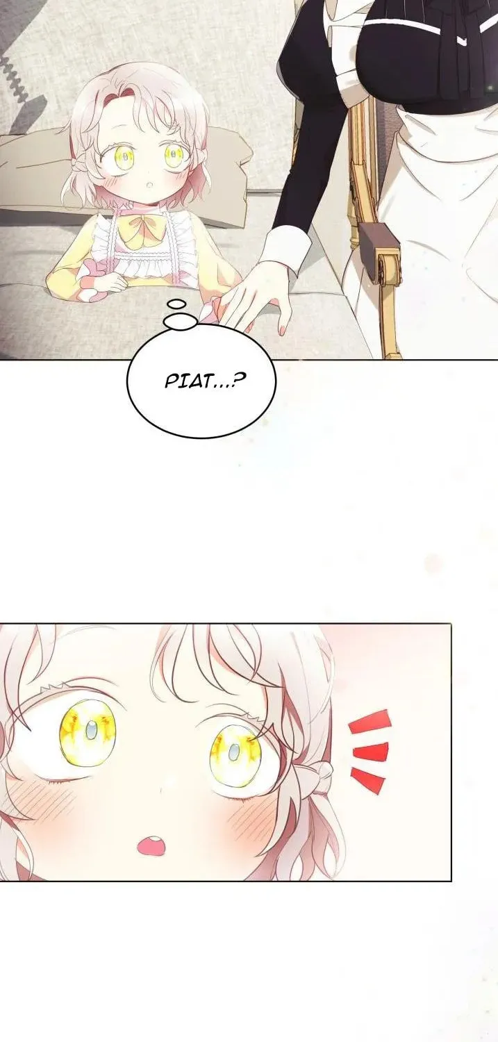 Read Baby Dragon chapter 12 image 5 on Lezhin
