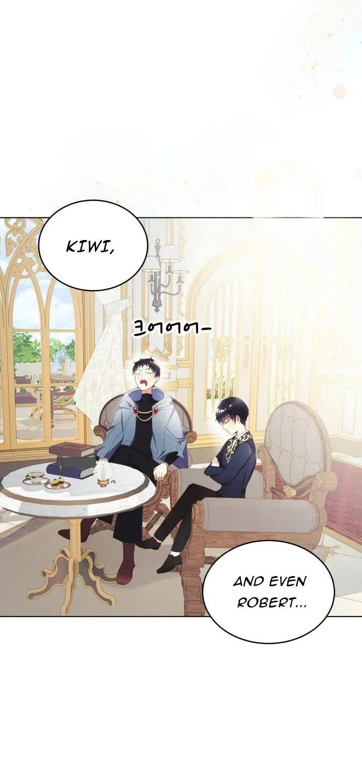 Read Baby Dragon chapter 12 image 6 on Lezhin