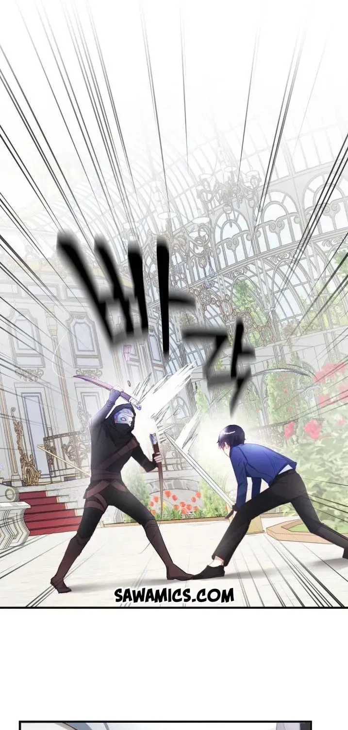 Read Baby Dragon chapter 13 image 10 on Lezhin
