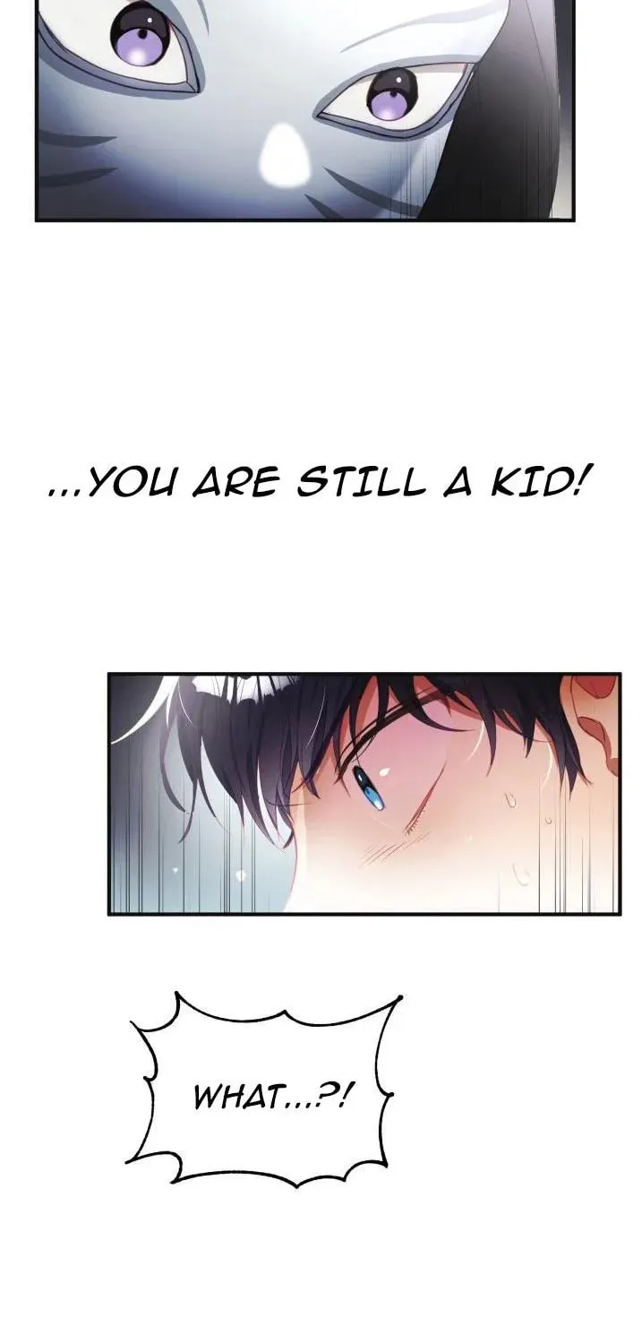 Read Baby Dragon chapter 13 image 11 on Lezhin