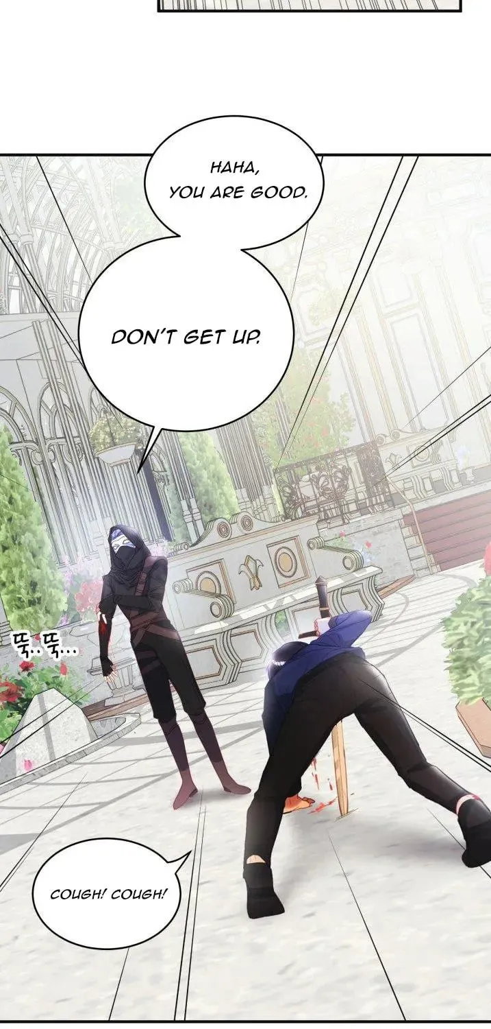 Read Baby Dragon chapter 13 image 15 on Lezhin