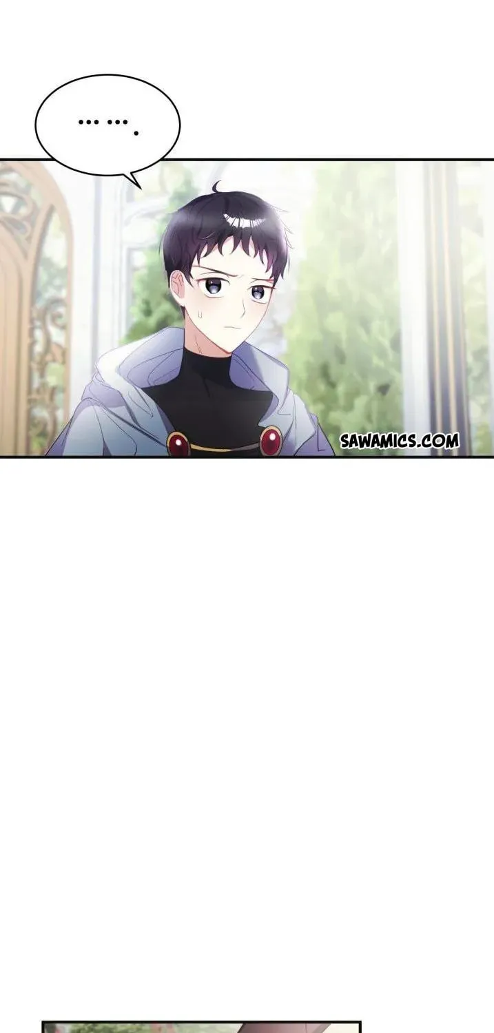 Read Baby Dragon chapter 13 image 17 on Lezhin