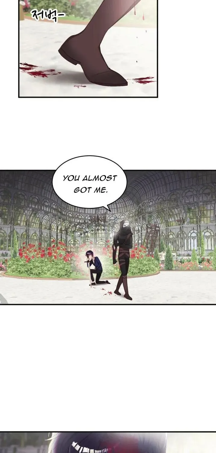 Read Baby Dragon chapter 13 image 18 on Lezhin