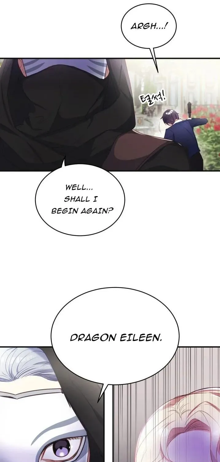 Read Baby Dragon chapter 13 image 20 on Lezhin