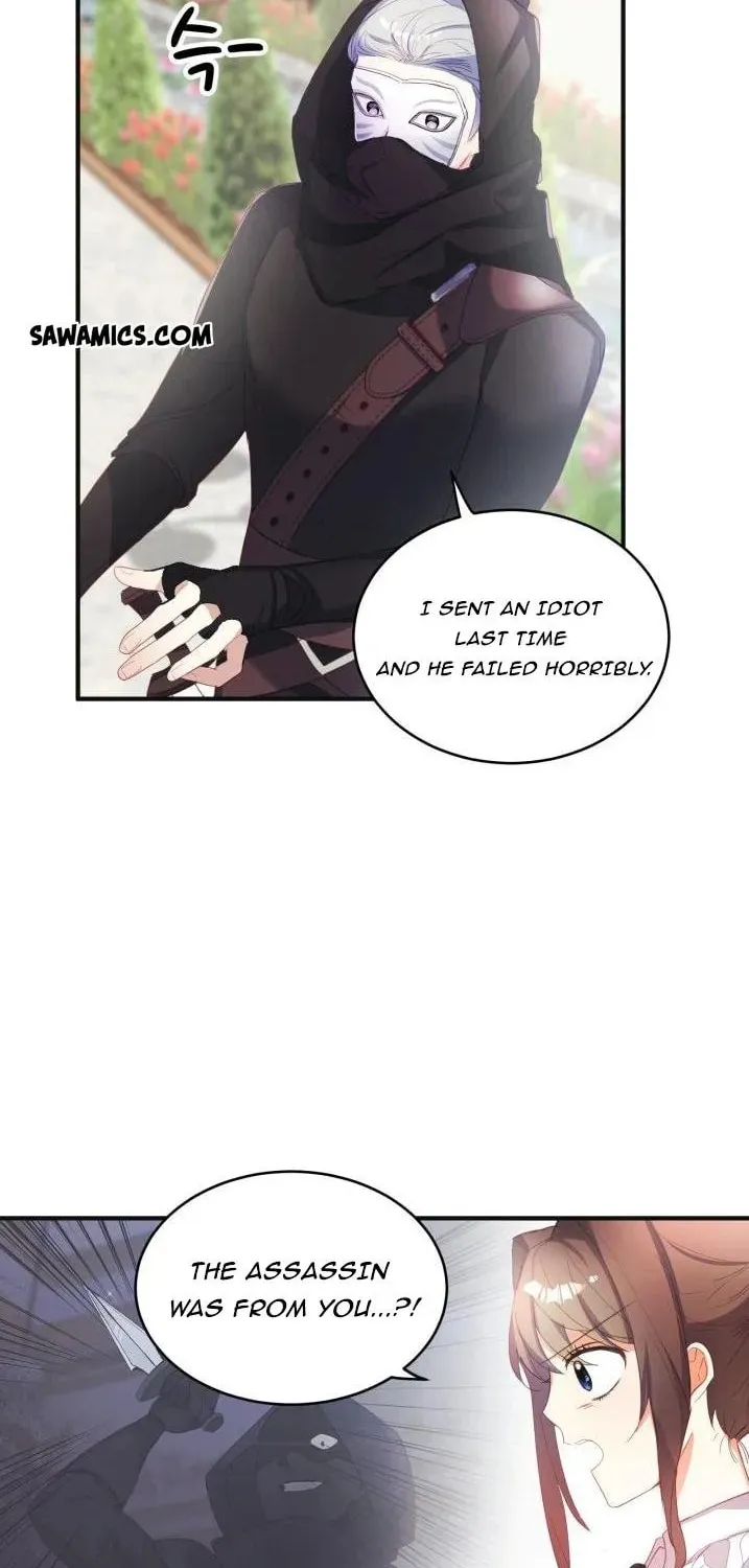 Read Baby Dragon chapter 13 image 25 on Lezhin