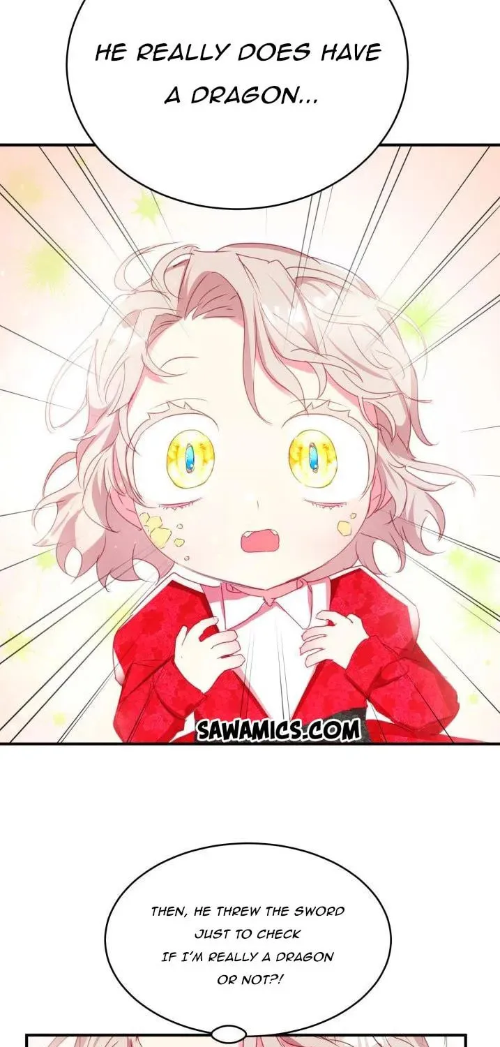 Read Baby Dragon chapter 13 image 33 on Lezhin