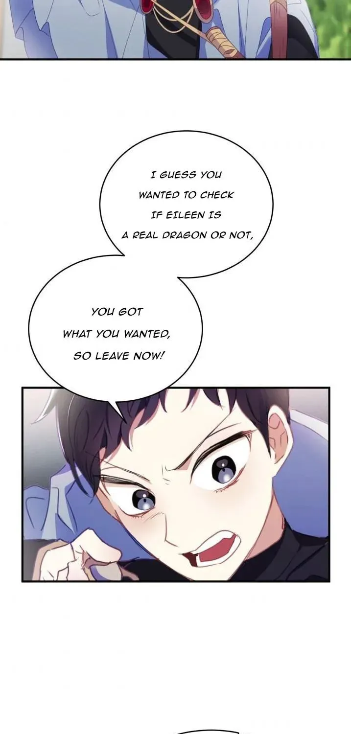 Read Baby Dragon chapter 13 image 36 on Lezhin