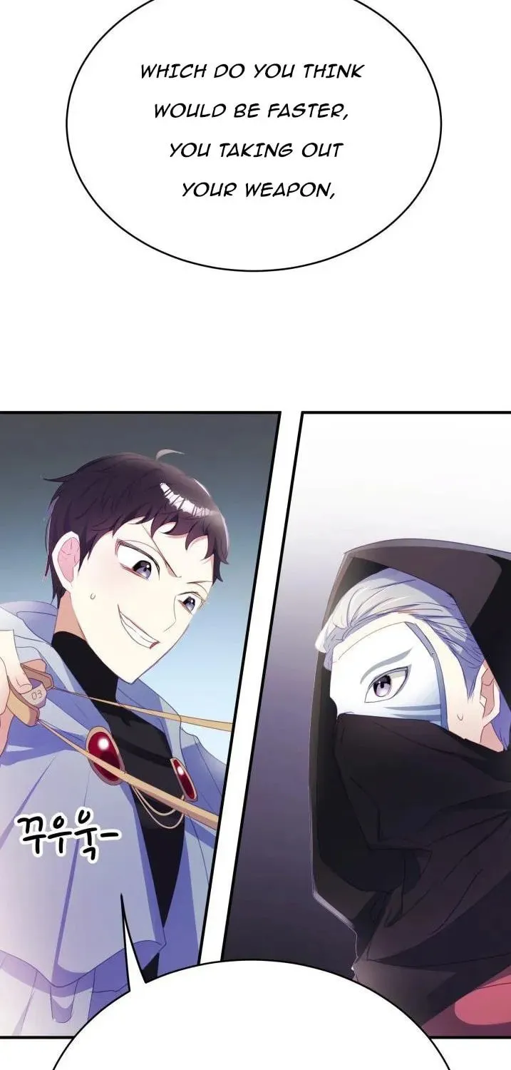 Read Baby Dragon chapter 13 image 38 on Lezhin