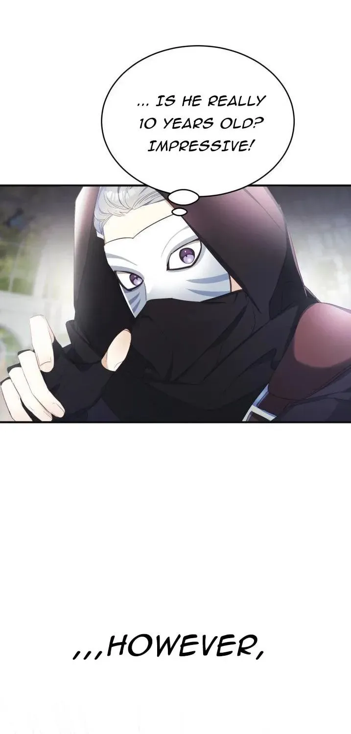 Read Baby Dragon chapter 13 image 9 on Lezhin