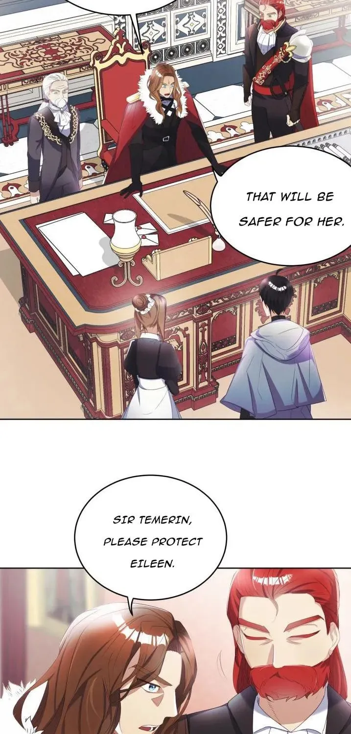 Read Baby Dragon chapter 14 image 17 on Lezhin