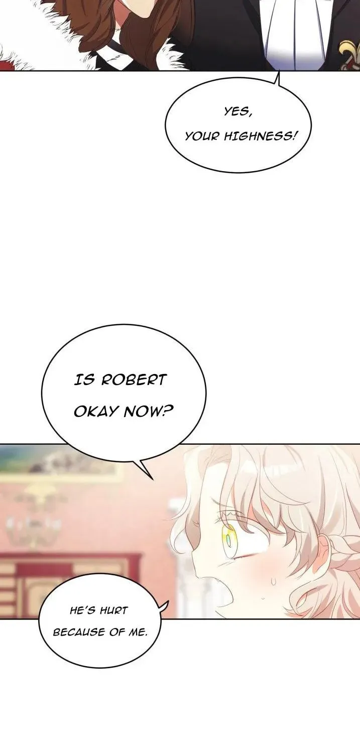 Read Baby Dragon chapter 14 image 18 on Lezhin