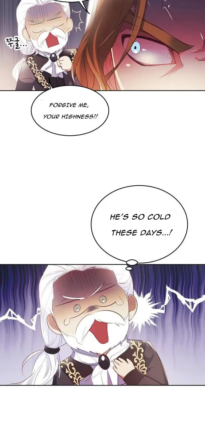Read Baby Dragon chapter 14 image 20 on Lezhin