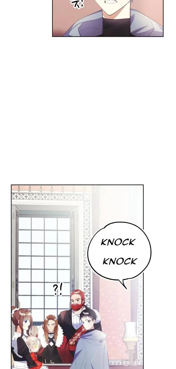 Read Baby Dragon chapter 14 image 22 on Lezhin