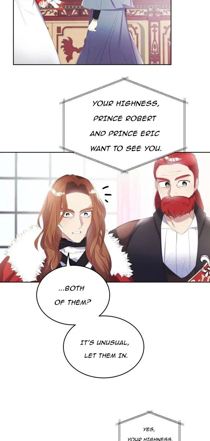 Read Baby Dragon chapter 14 image 23 on Lezhin