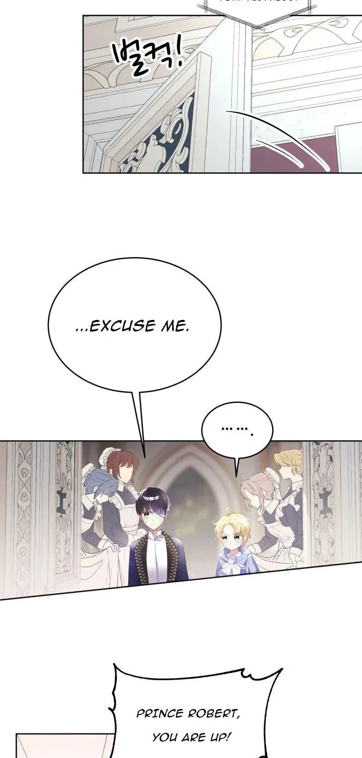 Read Baby Dragon chapter 14 image 24 on Lezhin