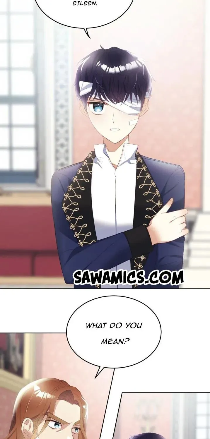 Read Baby Dragon chapter 14 image 26 on Lezhin