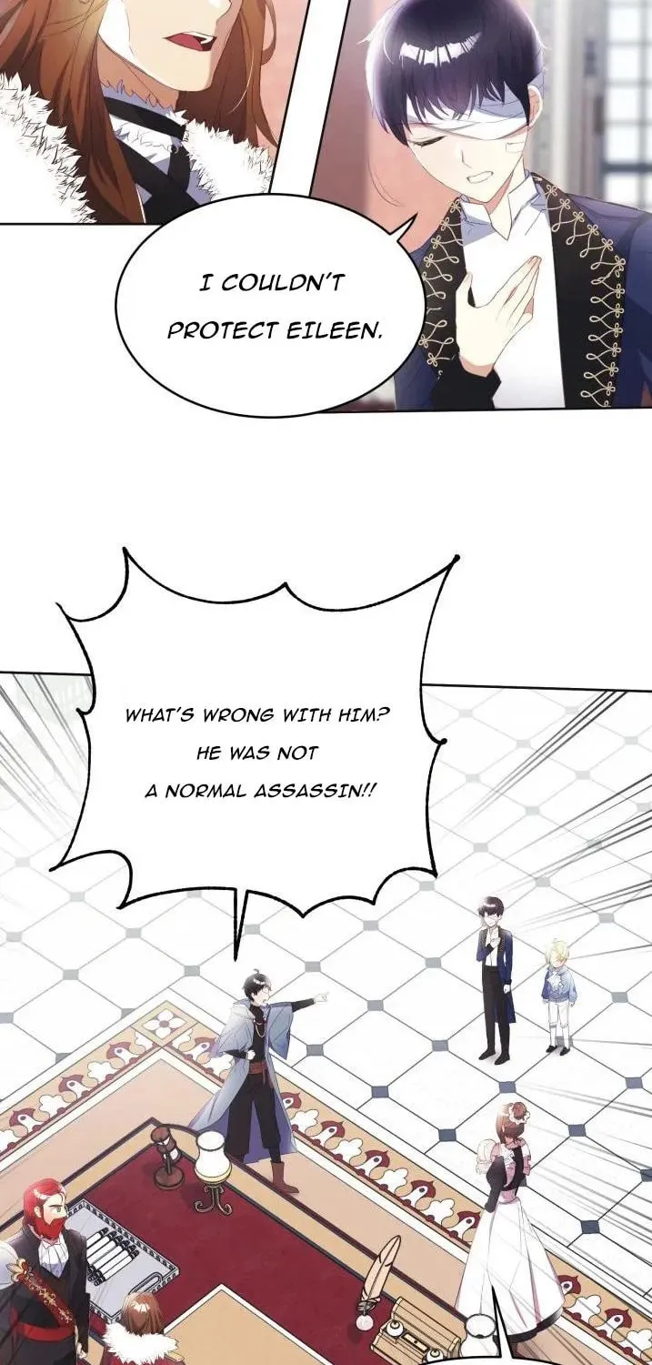 Read Baby Dragon chapter 14 image 27 on Lezhin