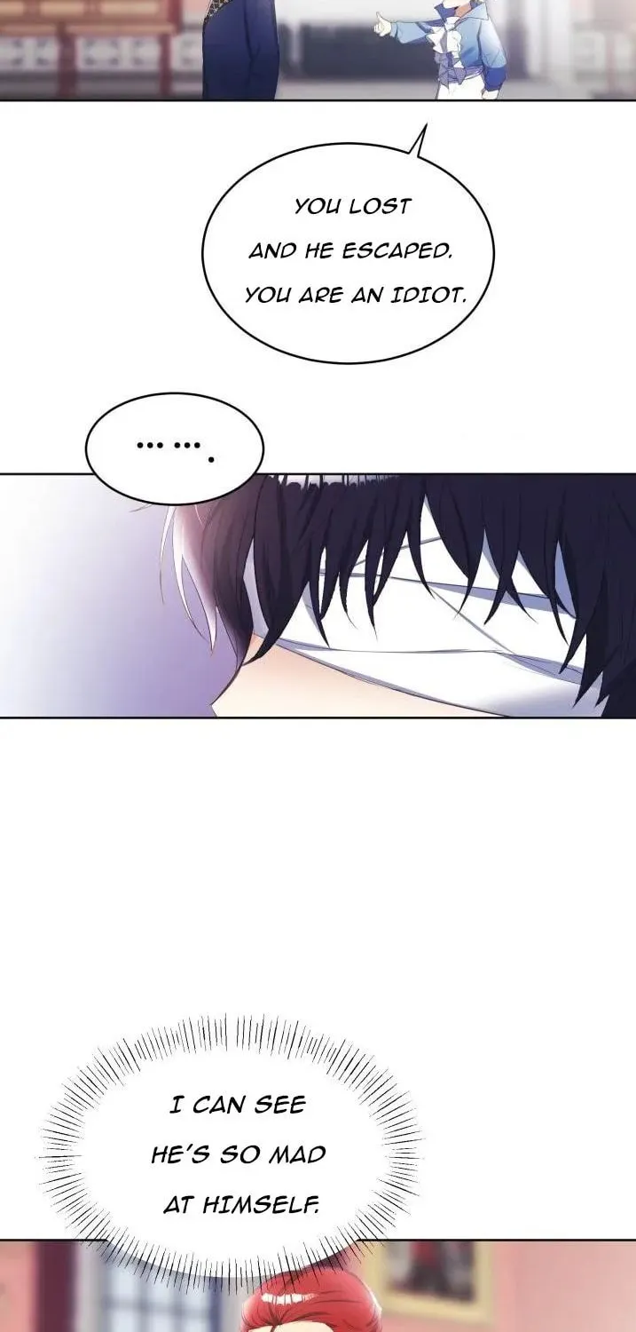 Read Baby Dragon chapter 14 image 30 on Lezhin