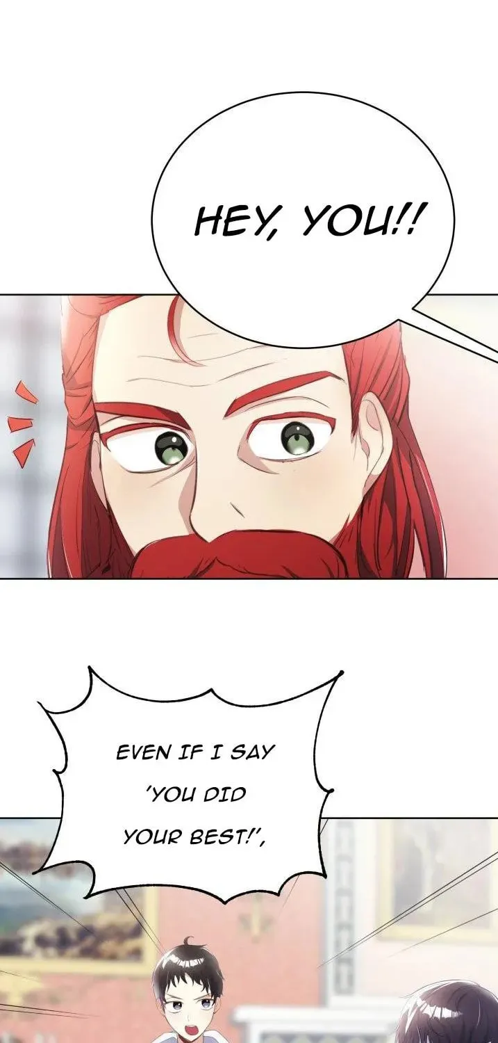 Read Baby Dragon chapter 14 image 32 on Lezhin