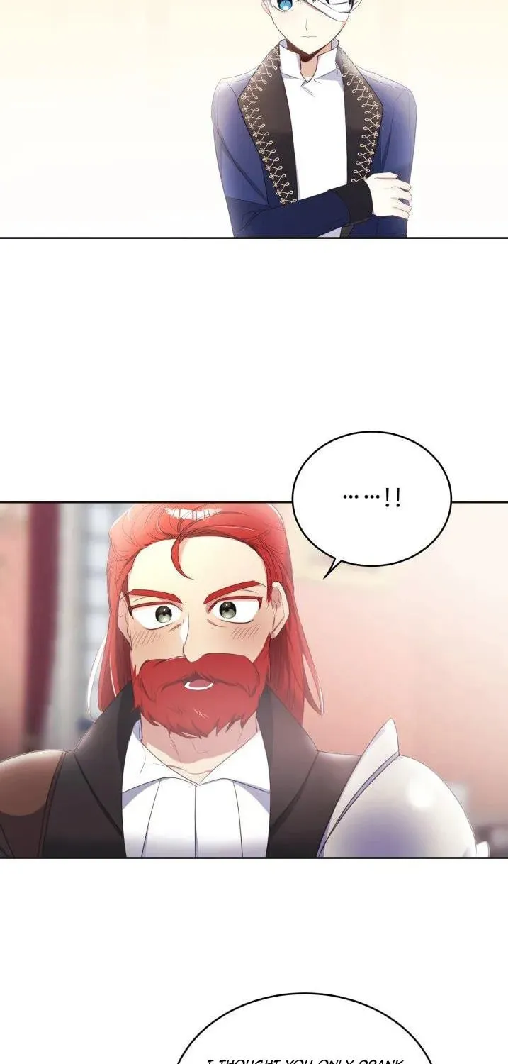 Read Baby Dragon chapter 14 image 35 on Lezhin