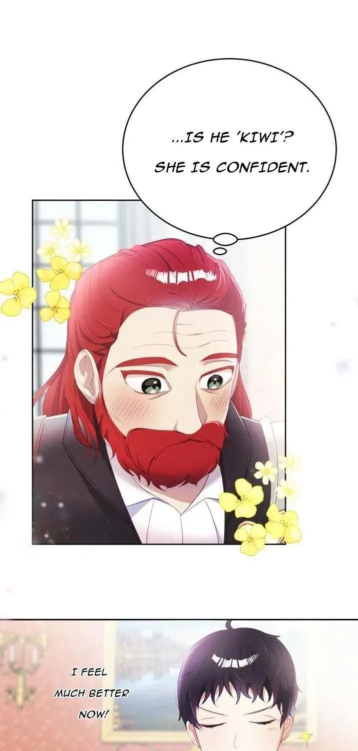 Read Baby Dragon chapter 14 image 37 on Lezhin