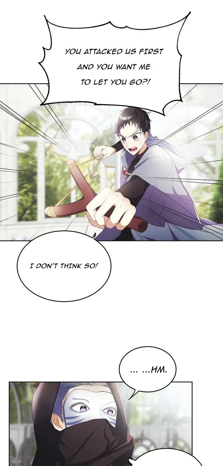 Read Baby Dragon chapter 14 image 4 on Lezhin