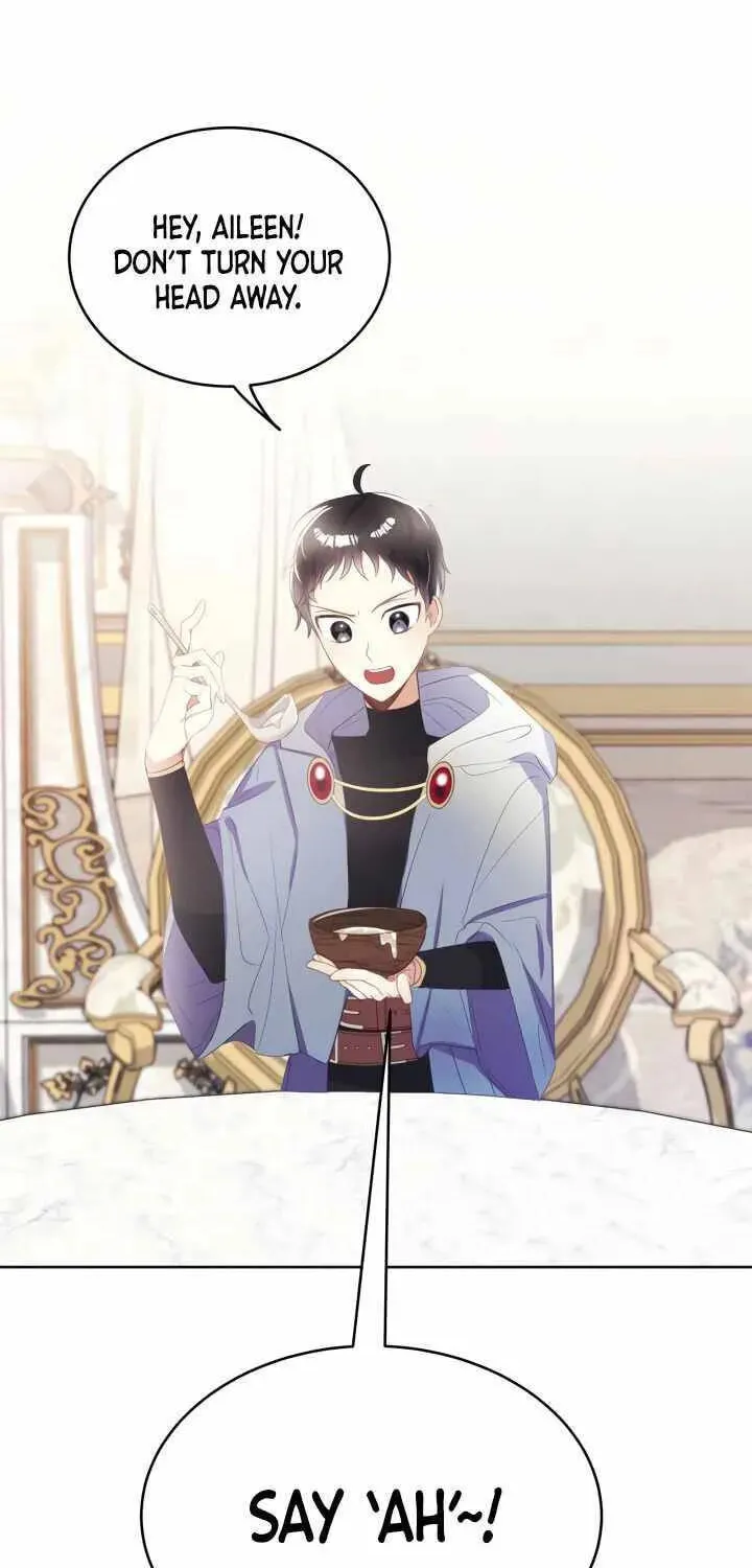 Read Baby Dragon chapter 15 image 1 on Lezhin
