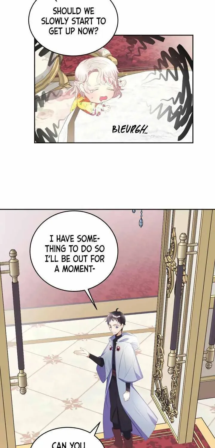 Read Baby Dragon chapter 15 image 12 on Lezhin