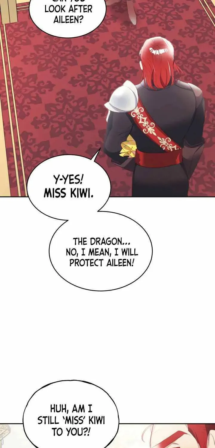 Read Baby Dragon chapter 15 image 13 on Lezhin