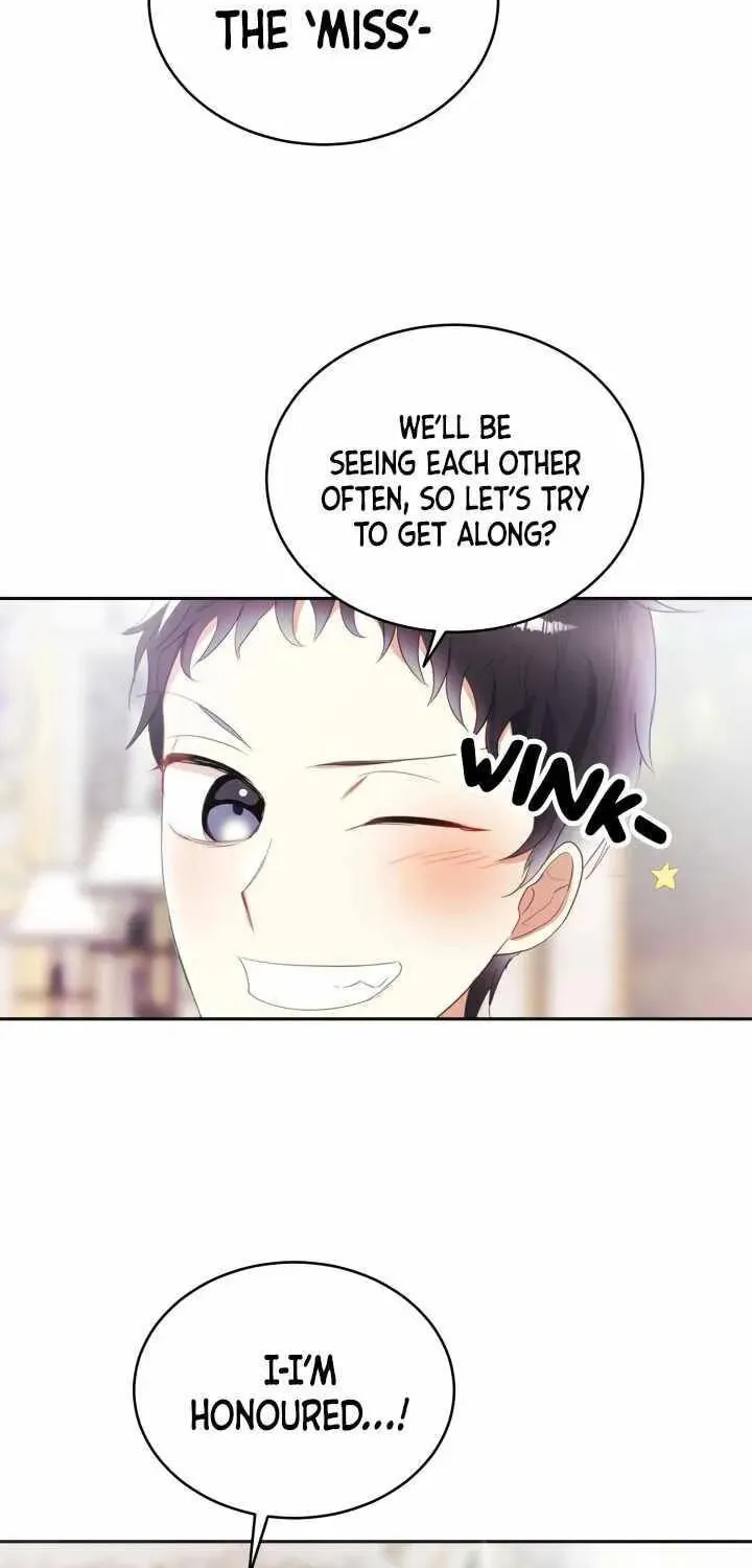 Read Baby Dragon chapter 15 image 16 on Lezhin