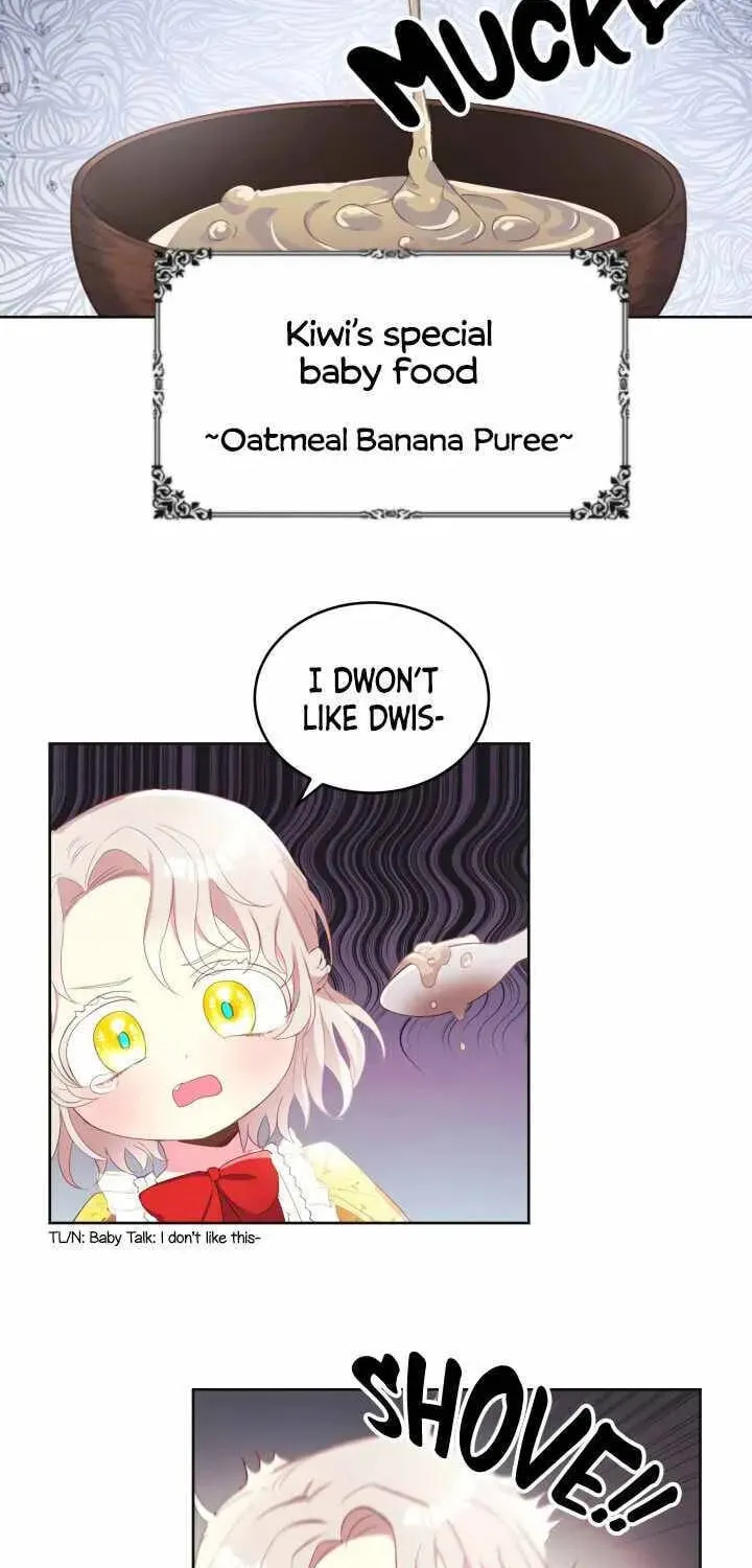 Read Baby Dragon chapter 15 image 3 on Lezhin