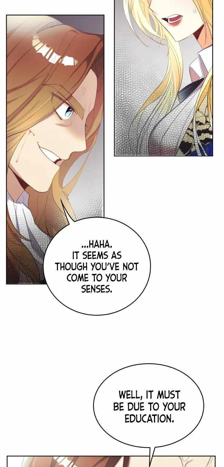 Read Baby Dragon chapter 15 image 35 on Lezhin