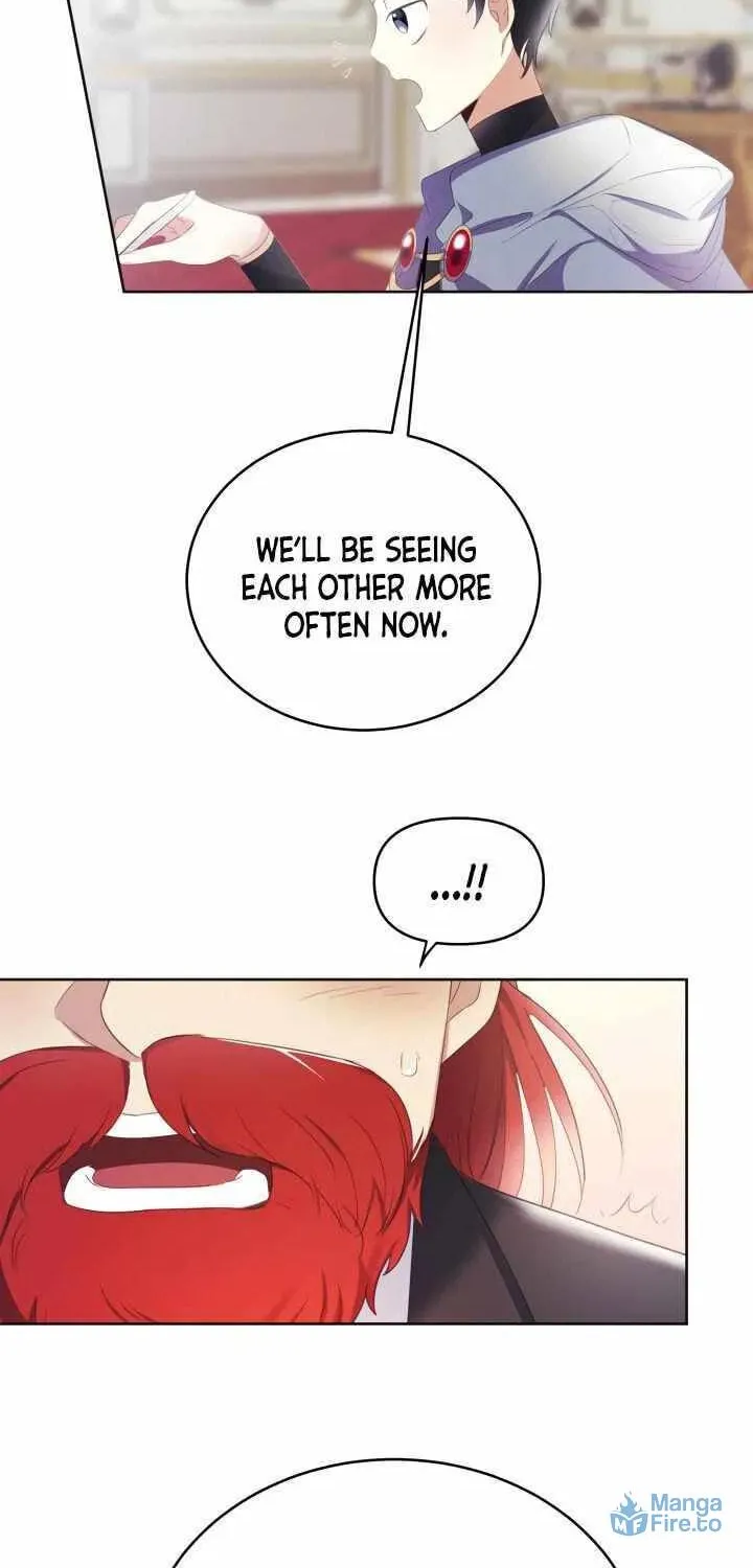 Read Baby Dragon chapter 15 image 6 on Lezhin