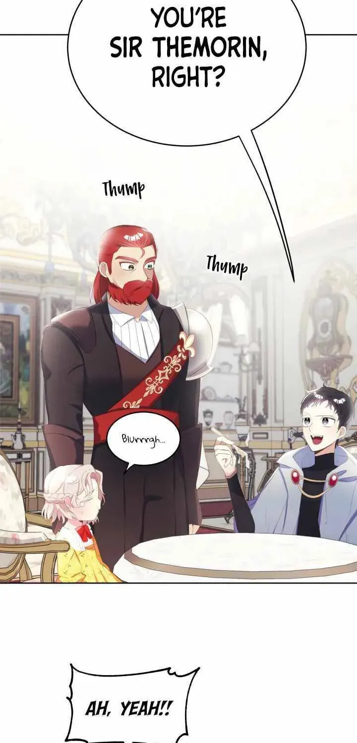 Read Baby Dragon chapter 15 image 7 on Lezhin