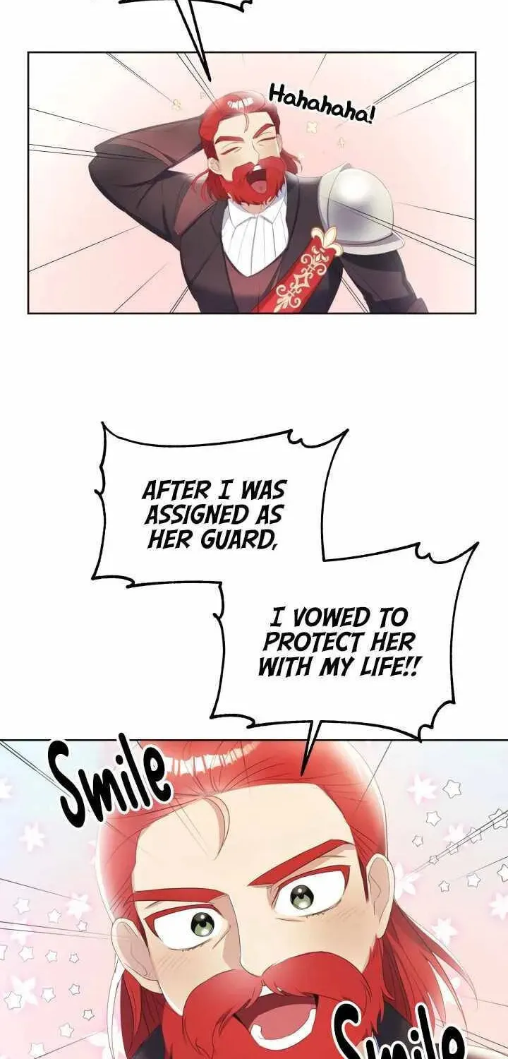 Read Baby Dragon chapter 15 image 8 on Lezhin