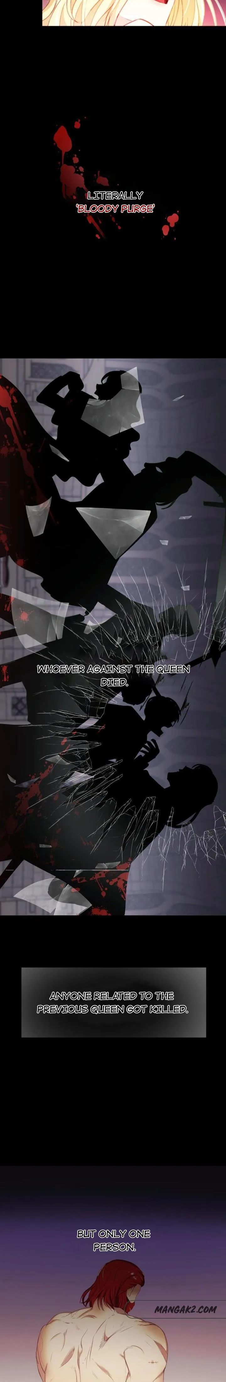 Read Baby Dragon chapter 16.1 image 3 on Lezhin