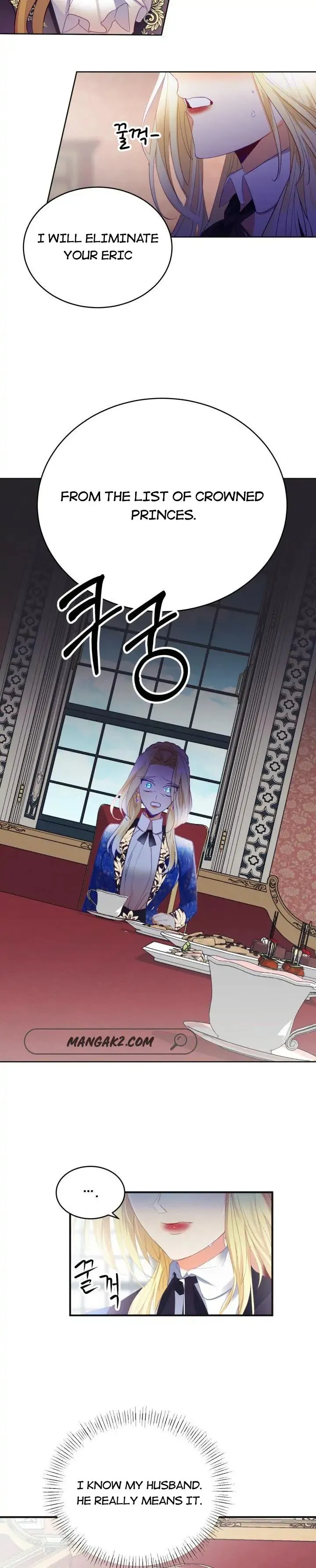 Read Baby Dragon chapter 16.2 image 1 on Lezhin