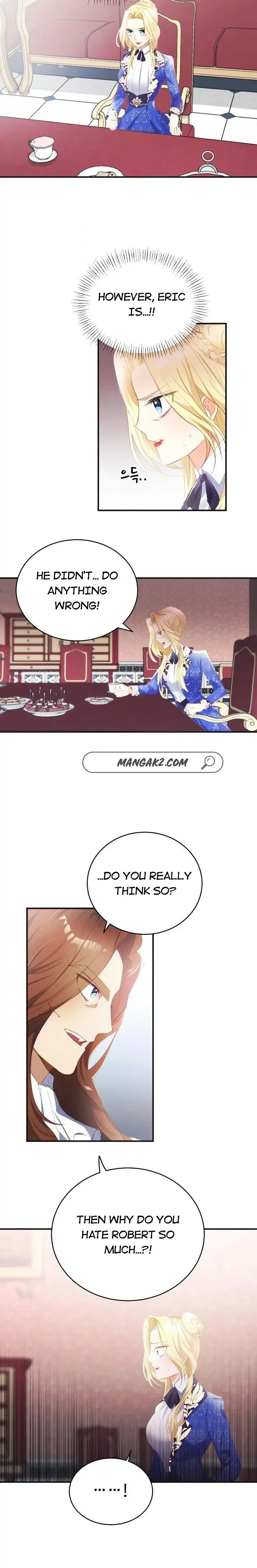 Read Baby Dragon chapter 16.2 image 2 on Lezhin
