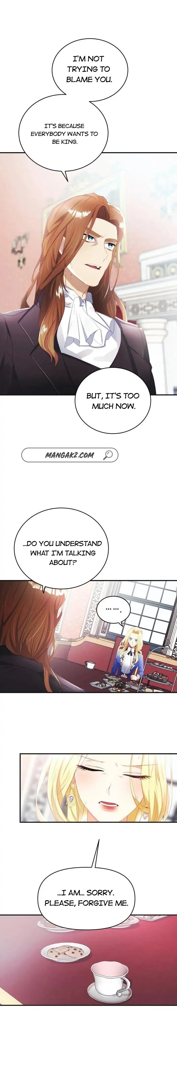 Read Baby Dragon chapter 16.2 image 3 on Lezhin