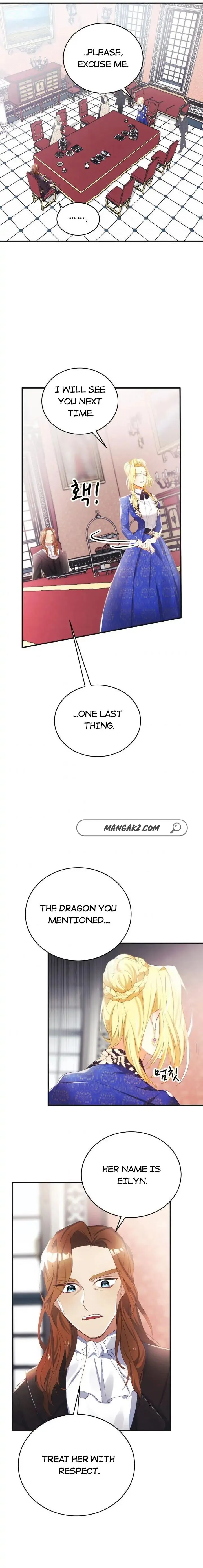 Read Baby Dragon chapter 16.2 image 4 on Lezhin